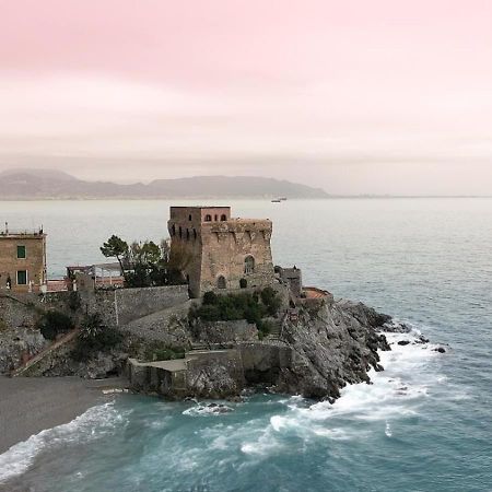 Il Sogno Bed and Breakfast Erchie  Buitenkant foto
