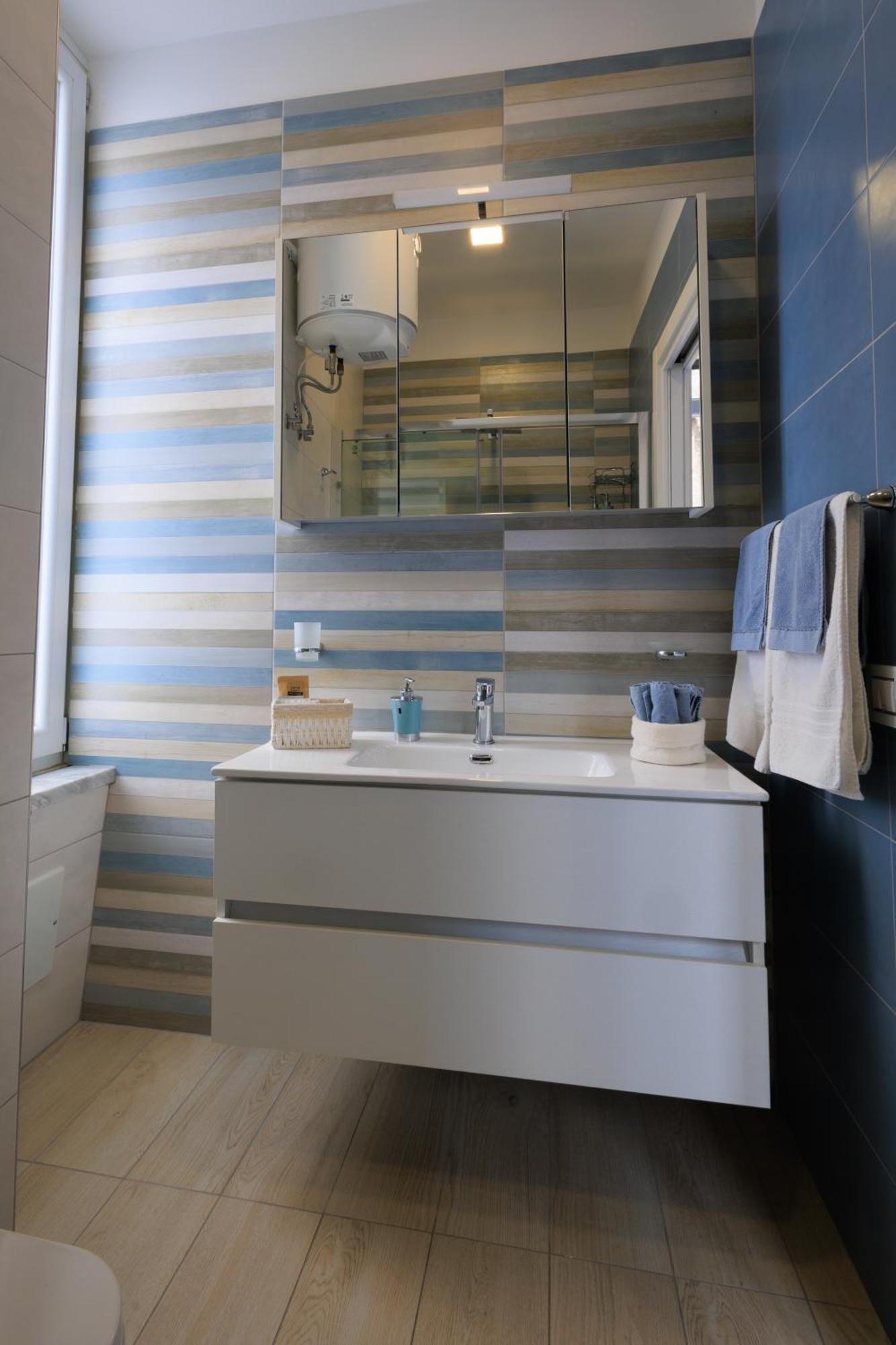 Il Sogno Bed and Breakfast Erchie  Buitenkant foto