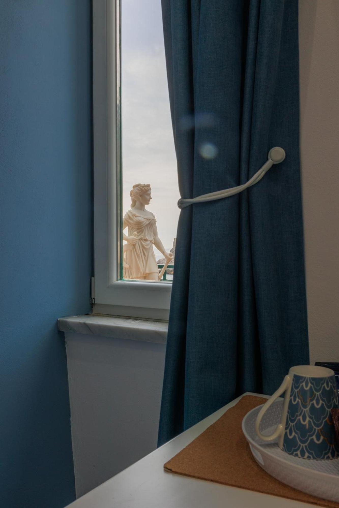 Il Sogno Bed and Breakfast Erchie  Buitenkant foto