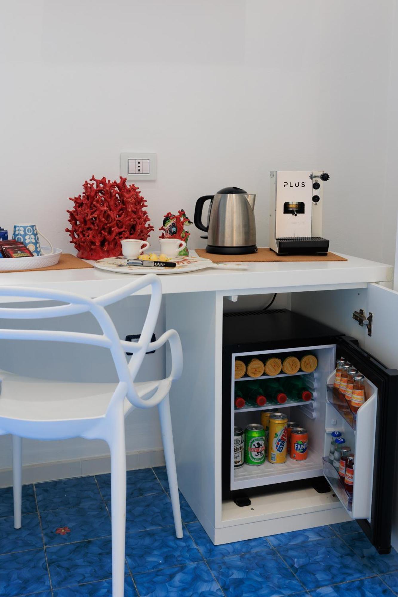 Il Sogno Bed and Breakfast Erchie  Buitenkant foto