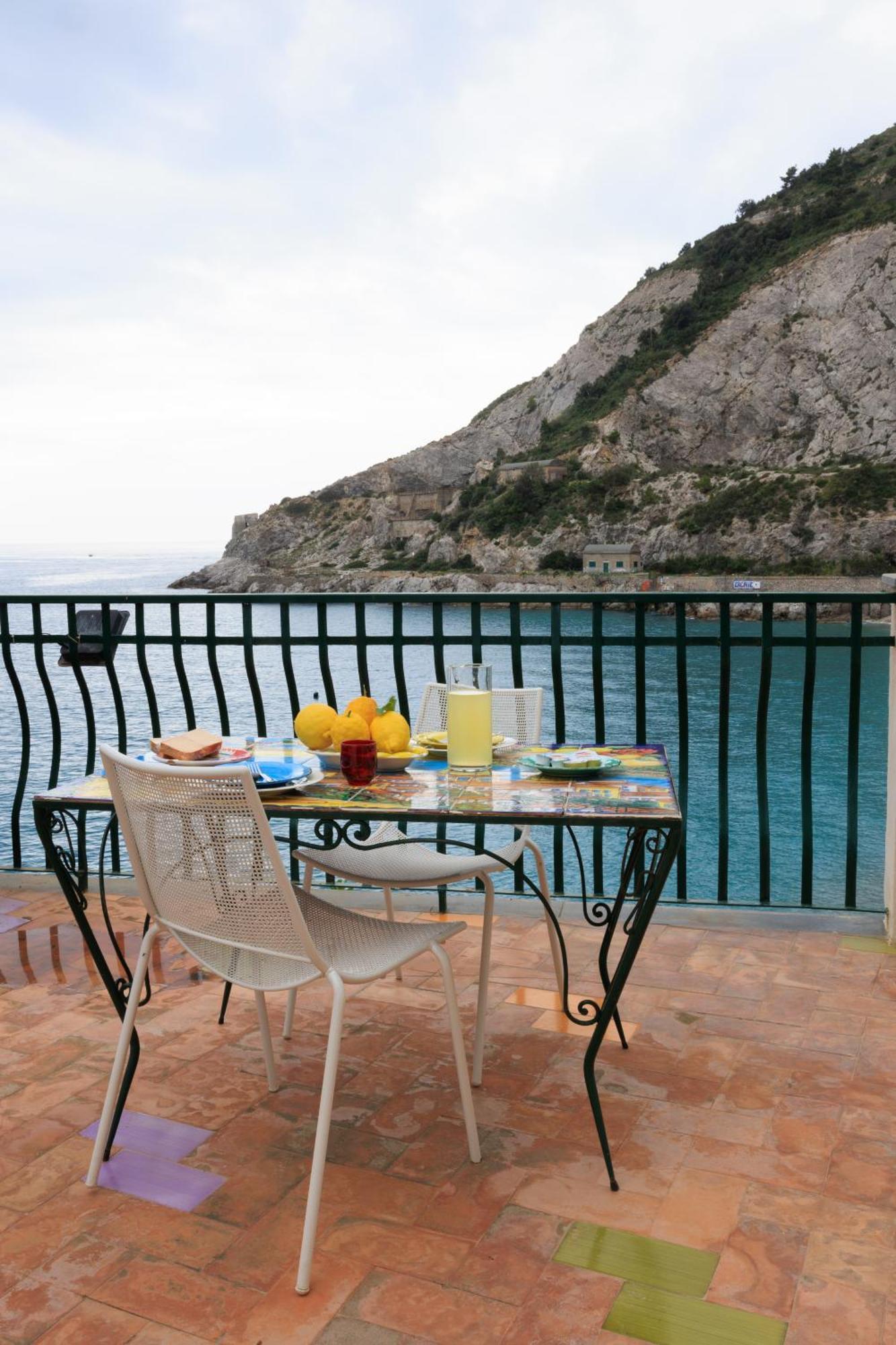 Il Sogno Bed and Breakfast Erchie  Buitenkant foto