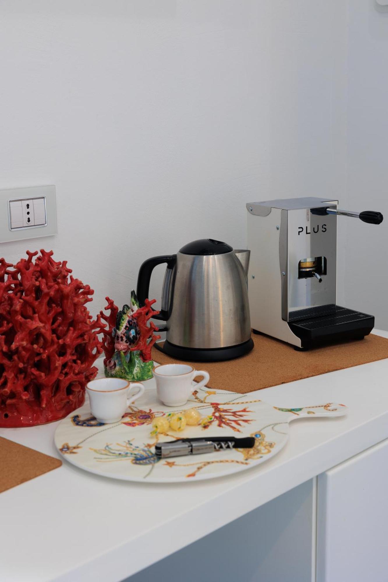 Il Sogno Bed and Breakfast Erchie  Buitenkant foto