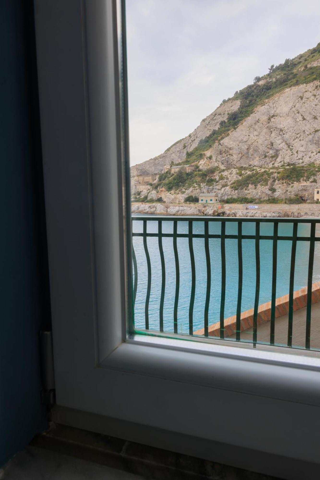 Il Sogno Bed and Breakfast Erchie  Buitenkant foto